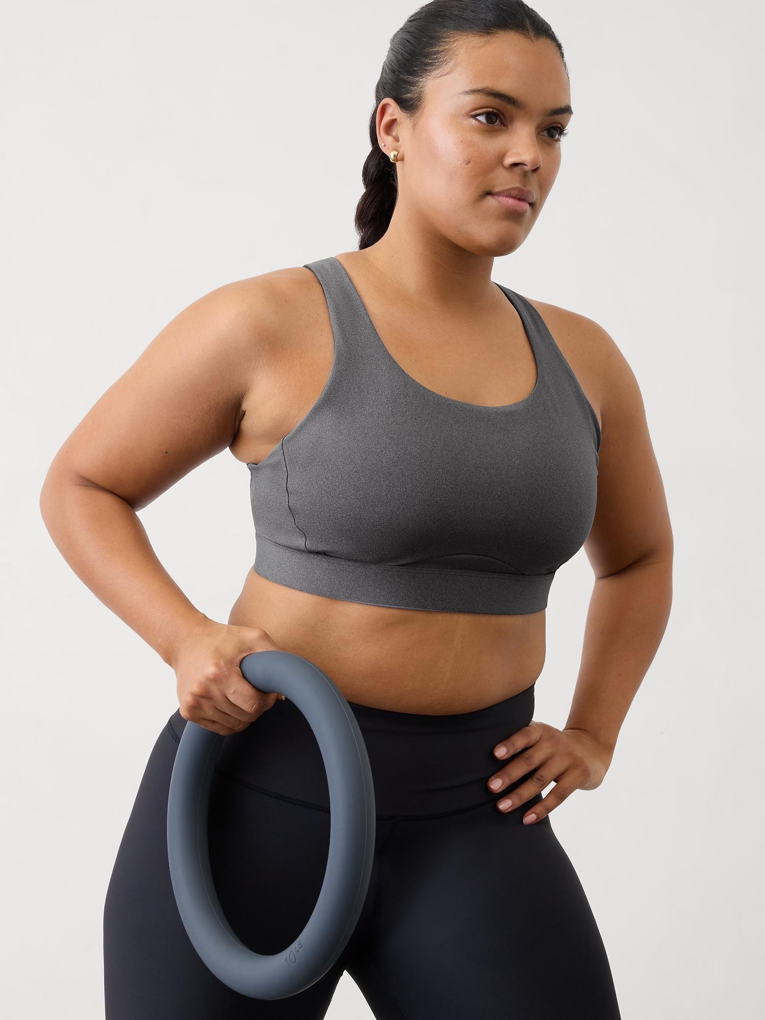 Interval Sports Bra D-DD Product Image