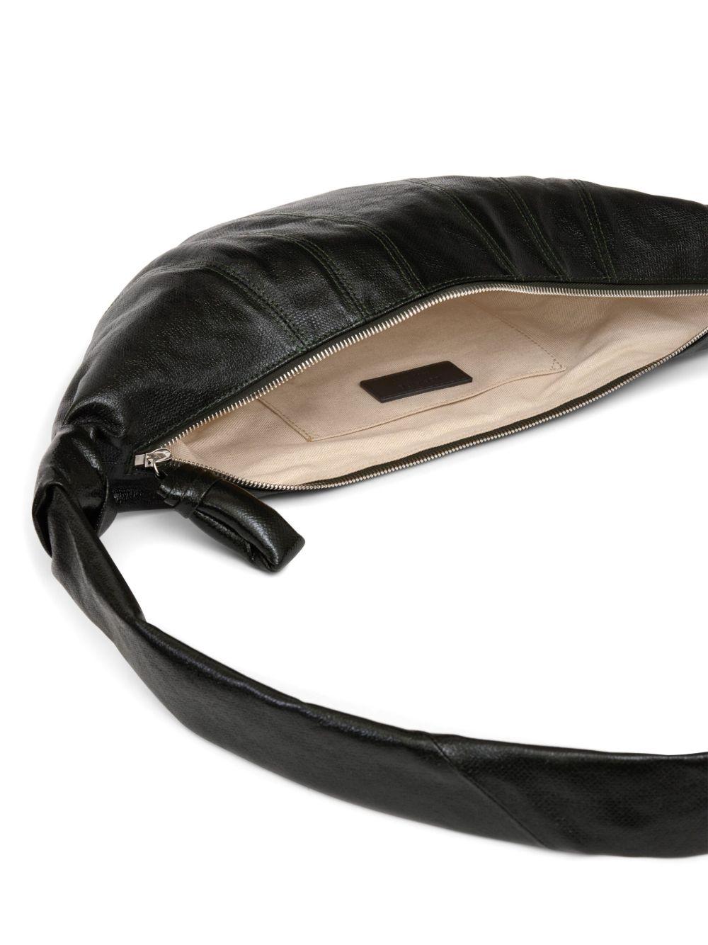 medium Croissant shoulder bag Product Image