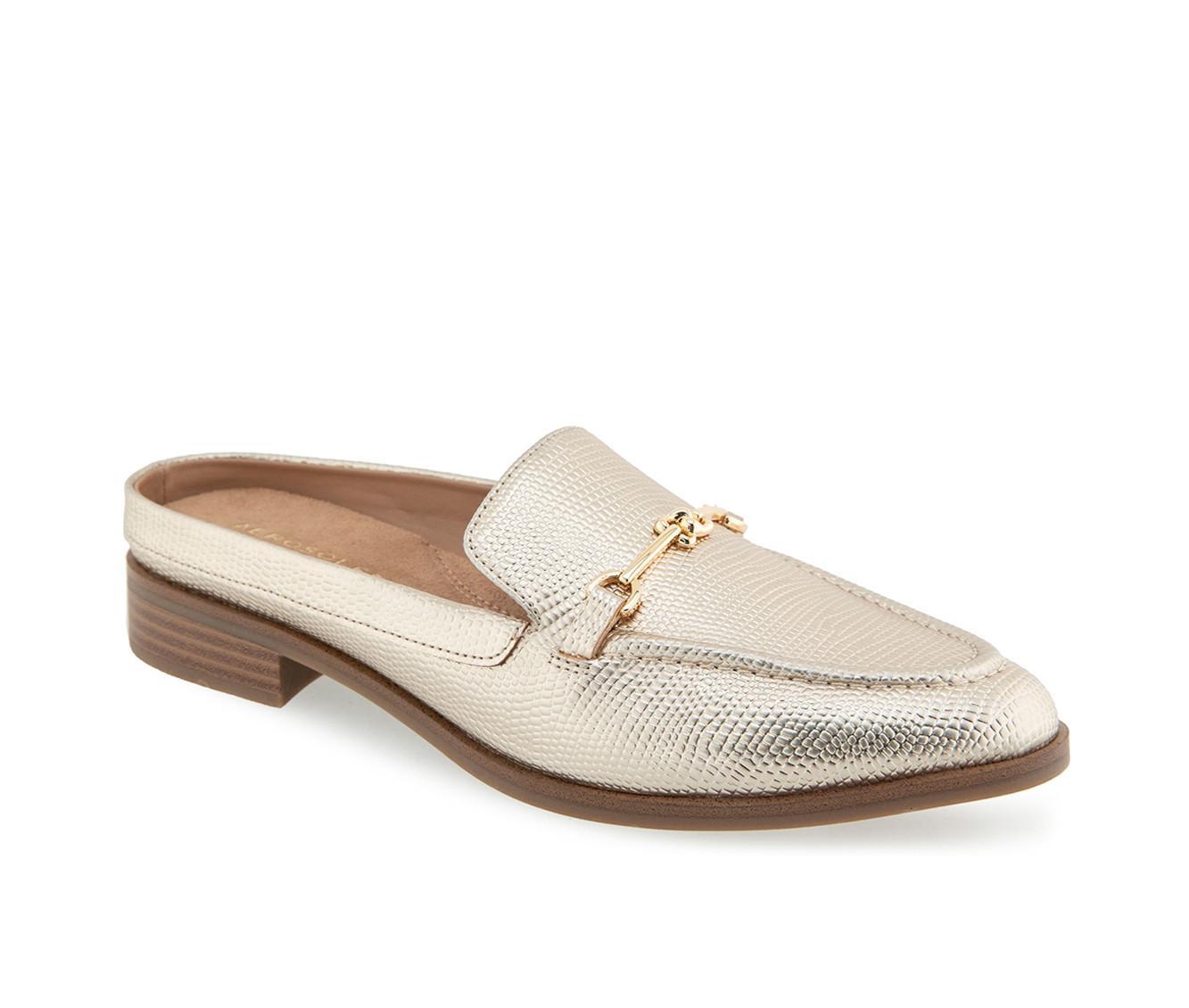 Women's Aerosoles Erik Loafer Mules Product Image