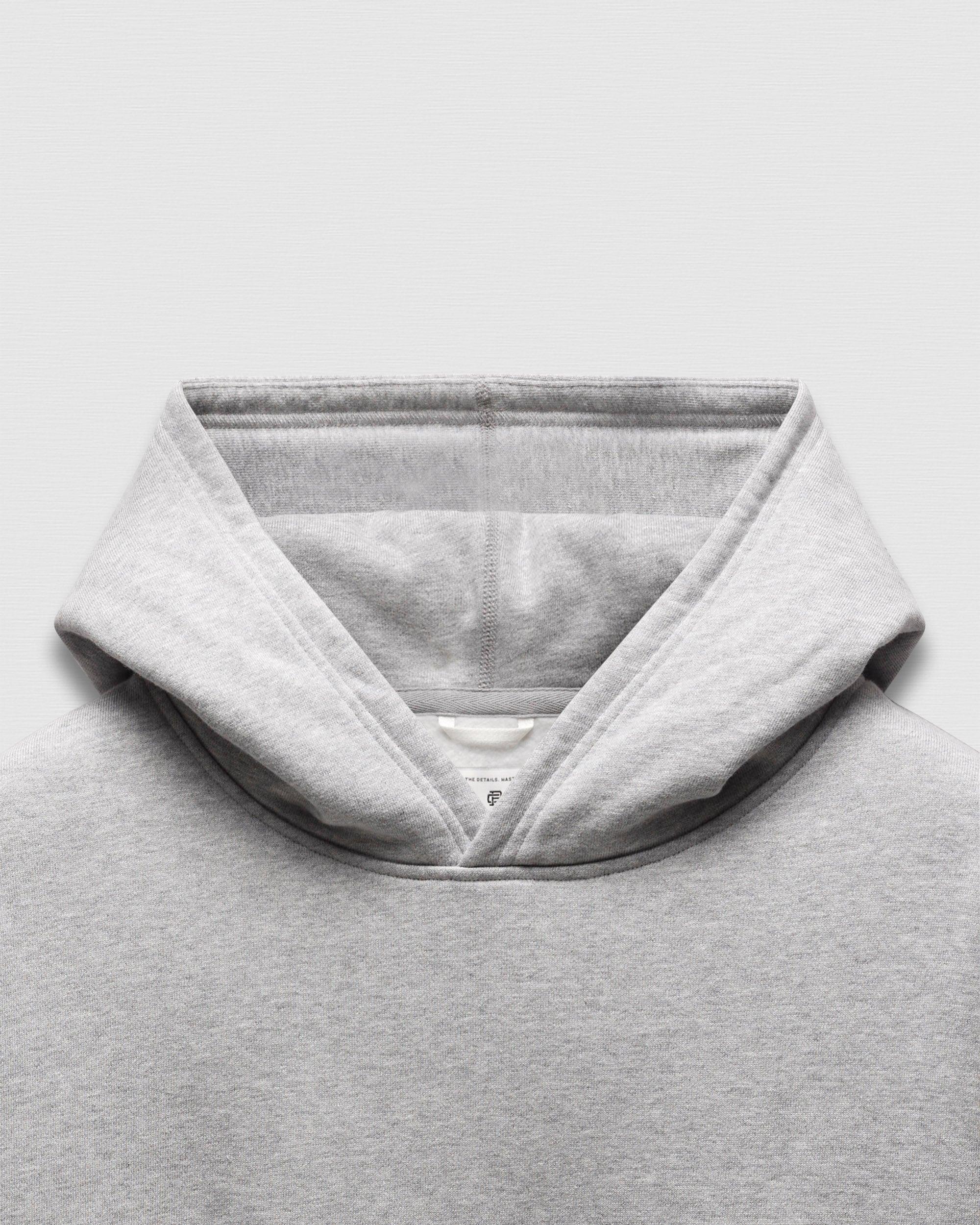 Brushed Fleece '97 Relaxed Hoodie Male Product Image