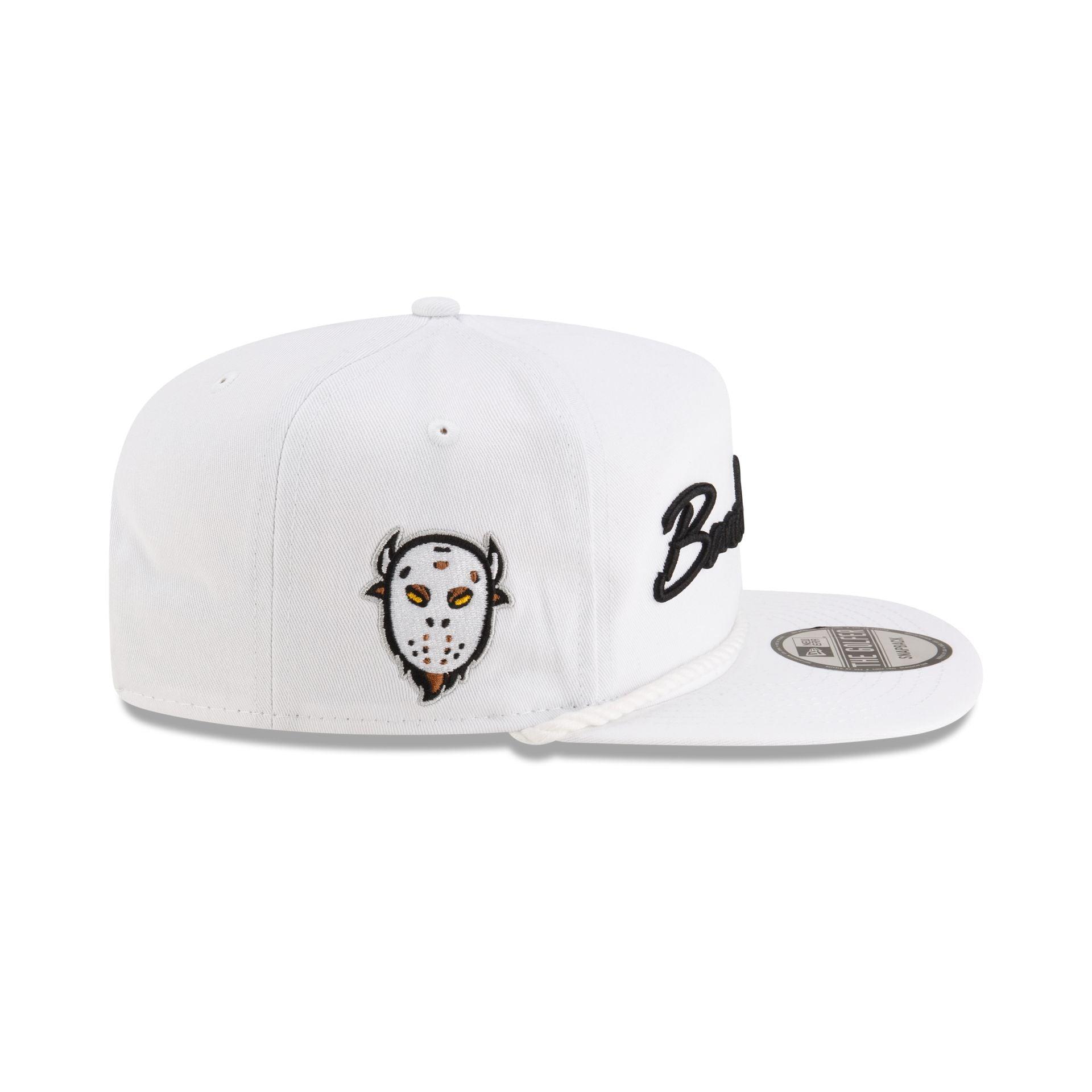 New Era Cap Bardownski Golfer Hat Male Product Image