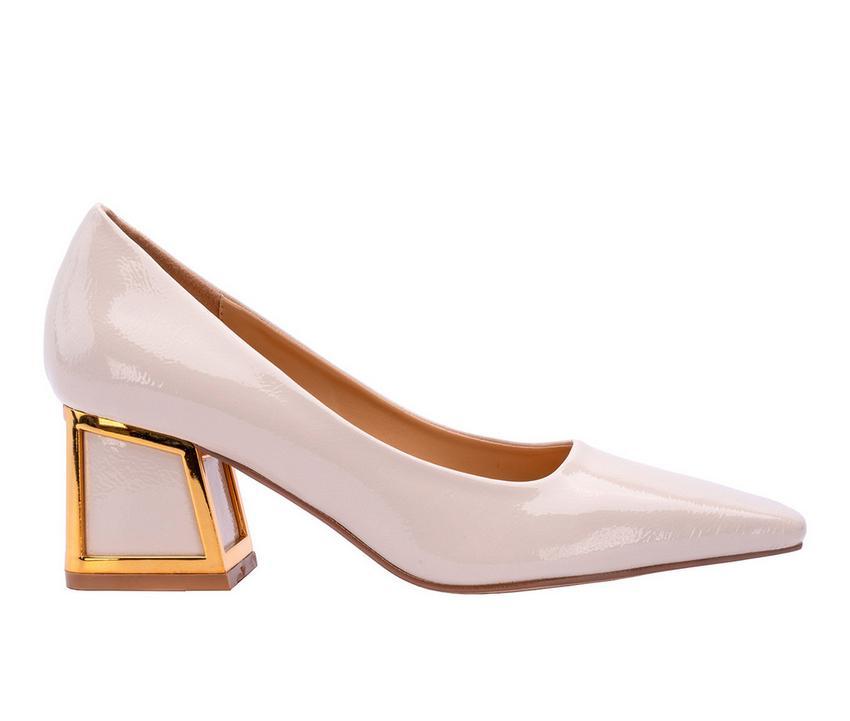 Women's Ninety Union Blink Pumps Product Image