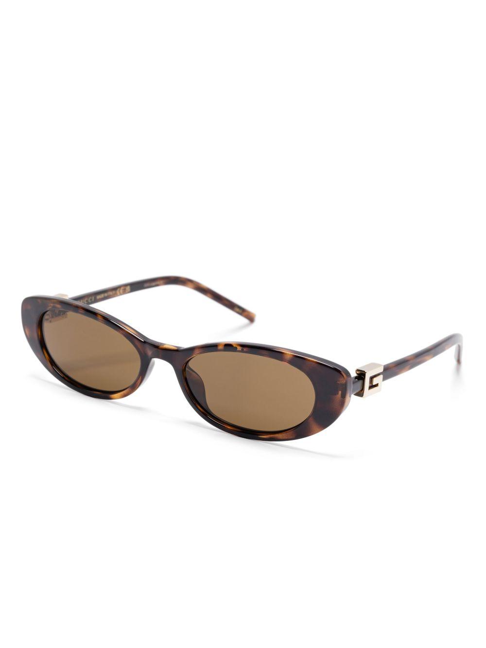 cat-eye sunglasses Product Image