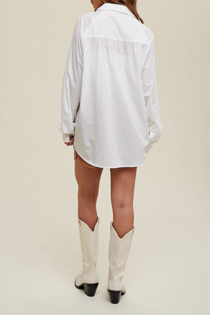 Carla Blouse Product Image