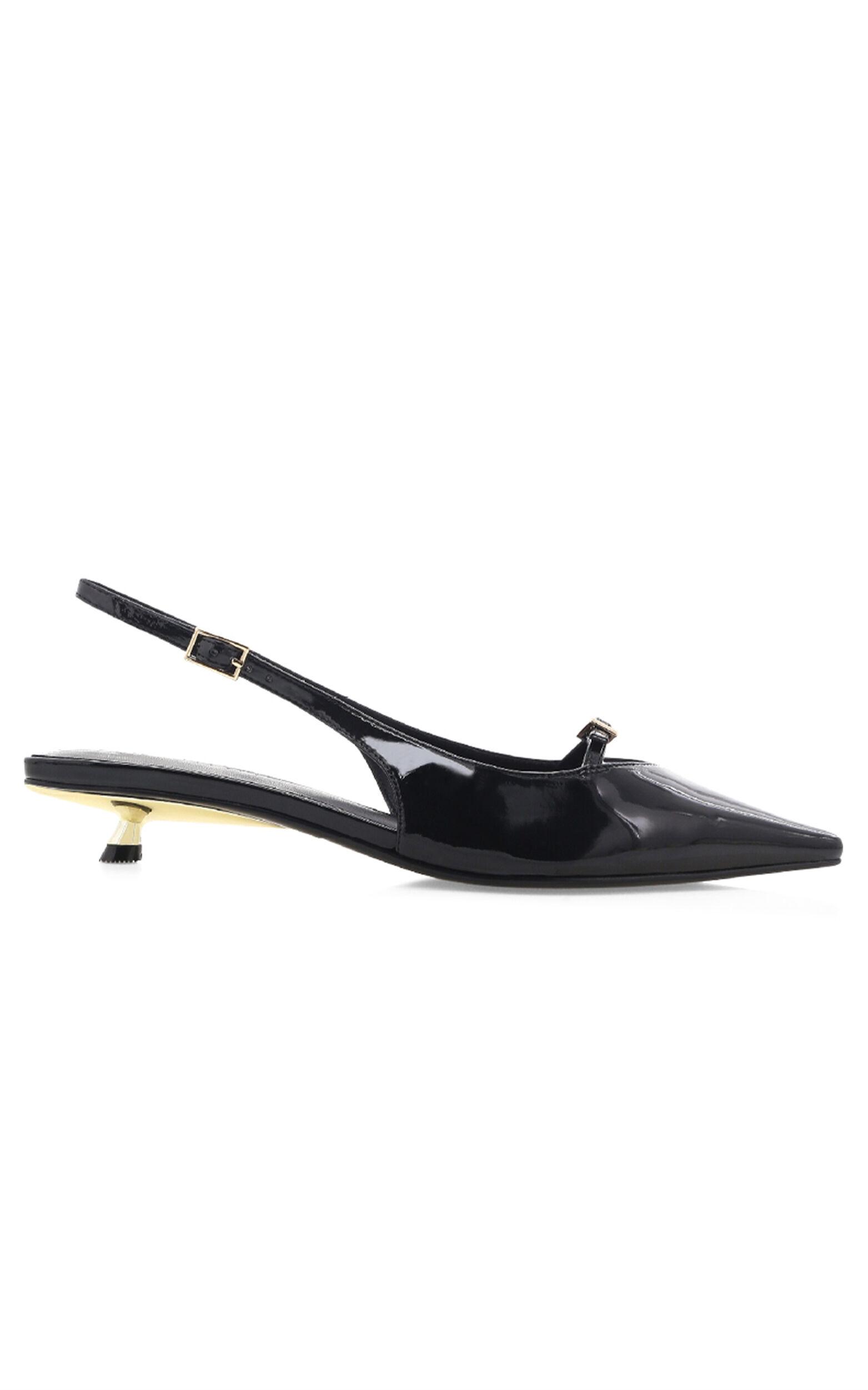 Billini - Teagan Heels in Black Product Image