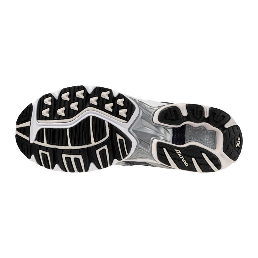 Wave Rider 10 Sportstyle Sneaker, White/Baritone Blue Product Image