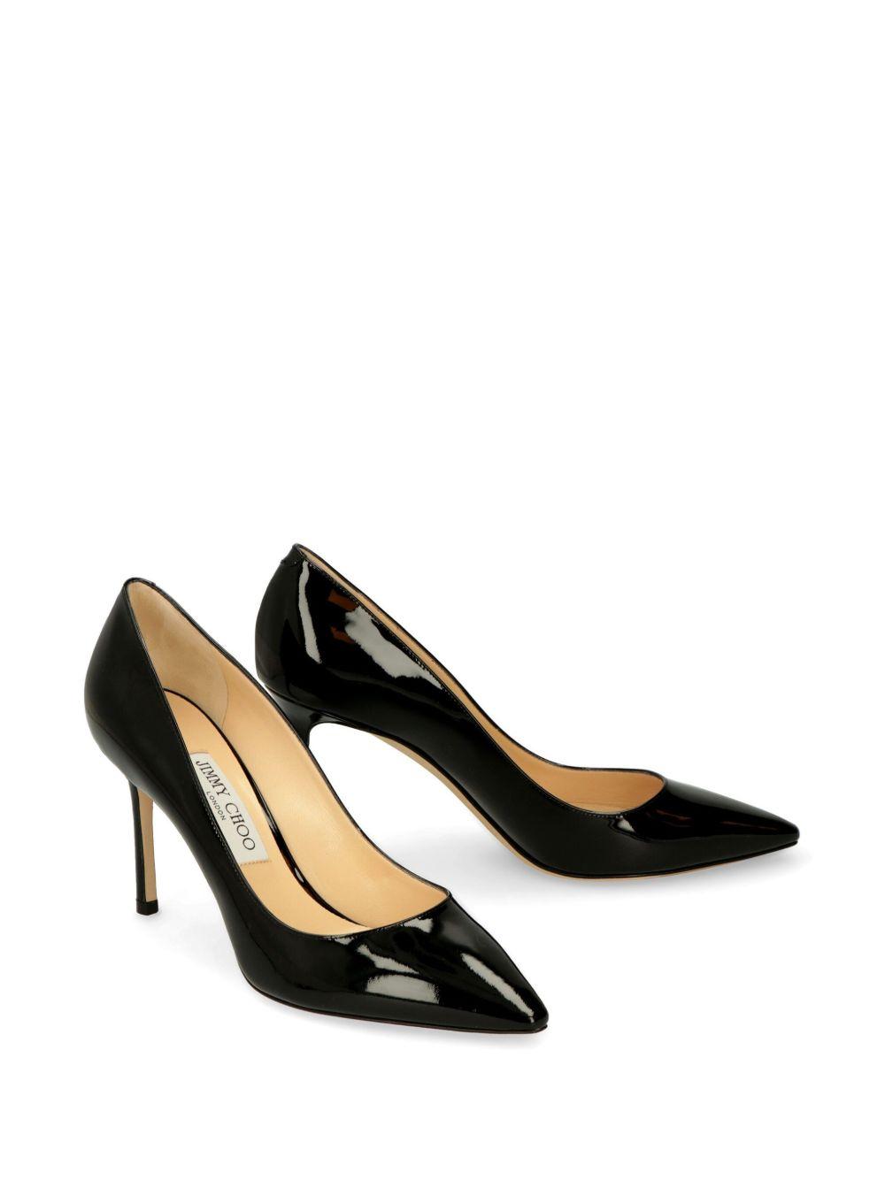 85mm Romy pumps Product Image