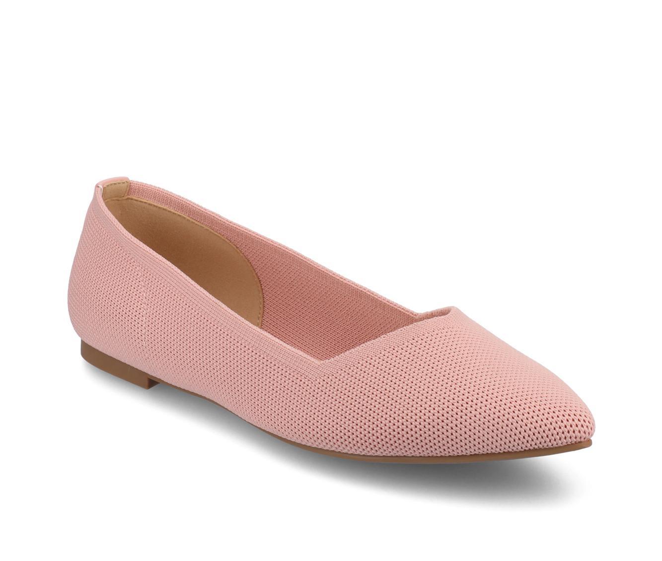 Women's Journee Collection Minnah Flats Product Image