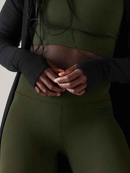 Pranayama Long Wrap Product Image