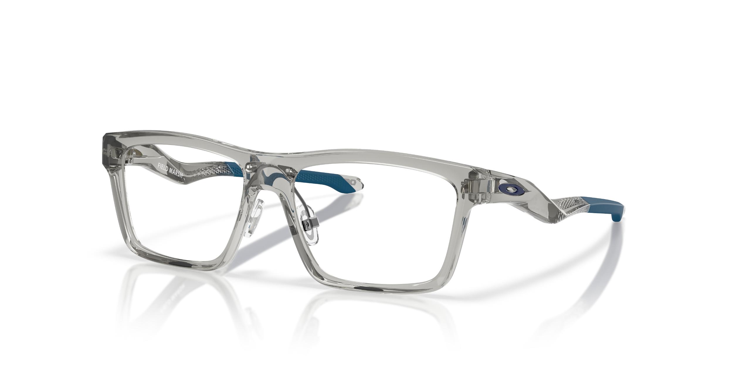 Oakley Mens Field Marsh (youth Fit) Eyeglasses Product Image