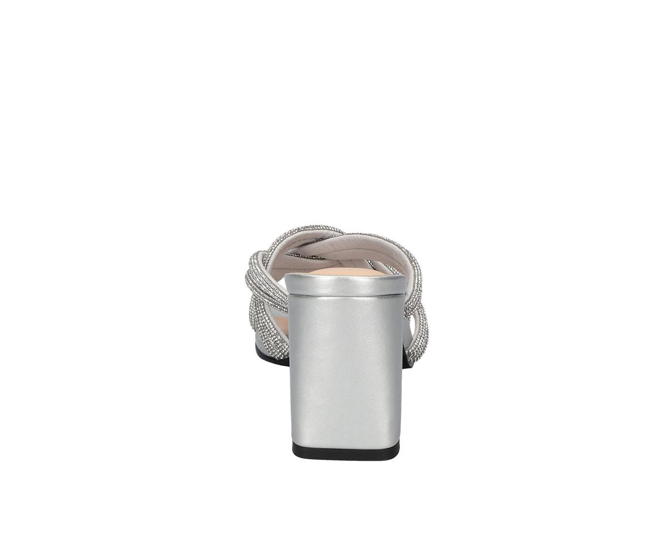 Women's Bella Vita Carmen Dress Sandals Product Image