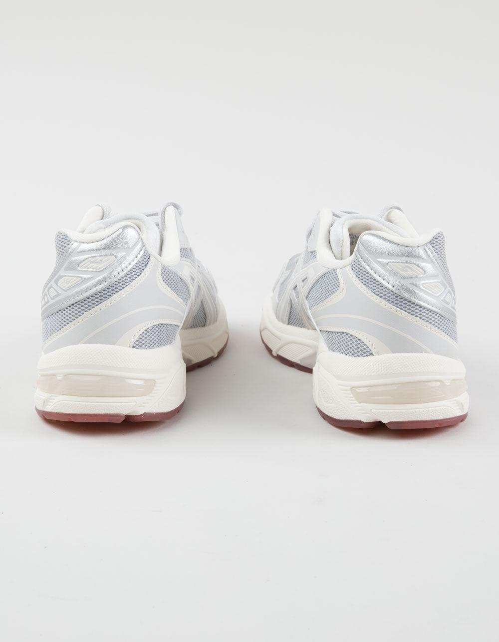 ASICS Gel-1130 Mens Shoes - LIGHT GRAY Product Image