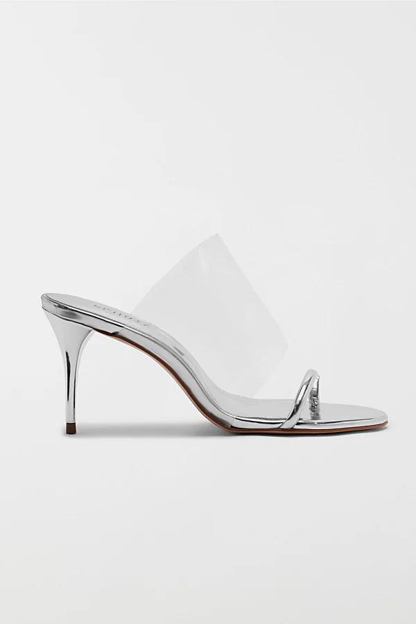 Schutz Astra Mule Heel Womens at Urban Outfitters Product Image