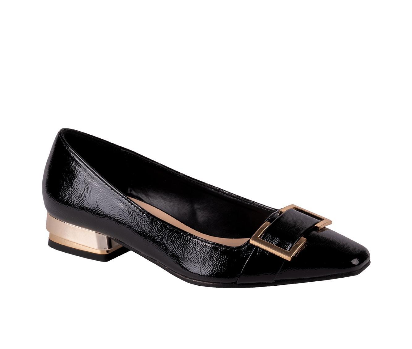 Women's Ninety Union Dove Flats Product Image