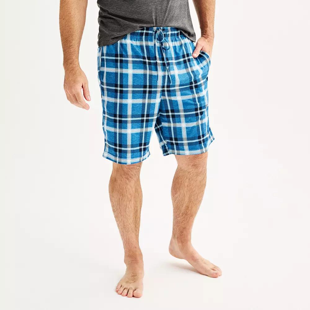 Men's Sonoma Goods For Life® Supersoft Pajama Shorts,  Product Image