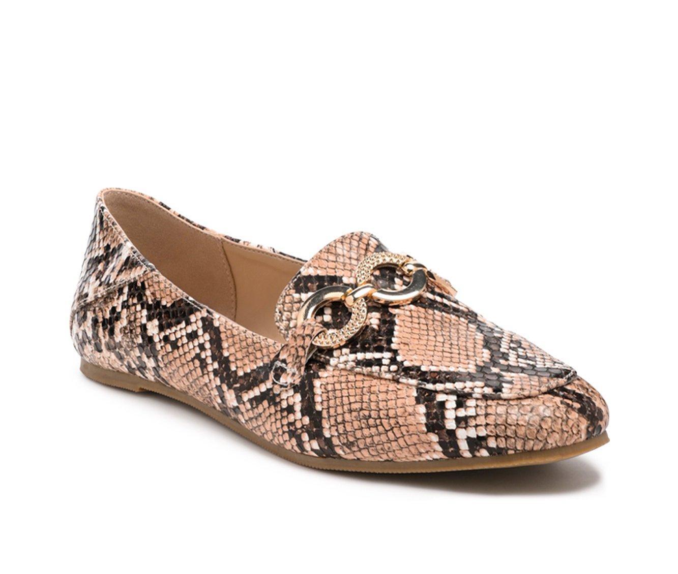 Women's London Rag Wibele Loafers Product Image