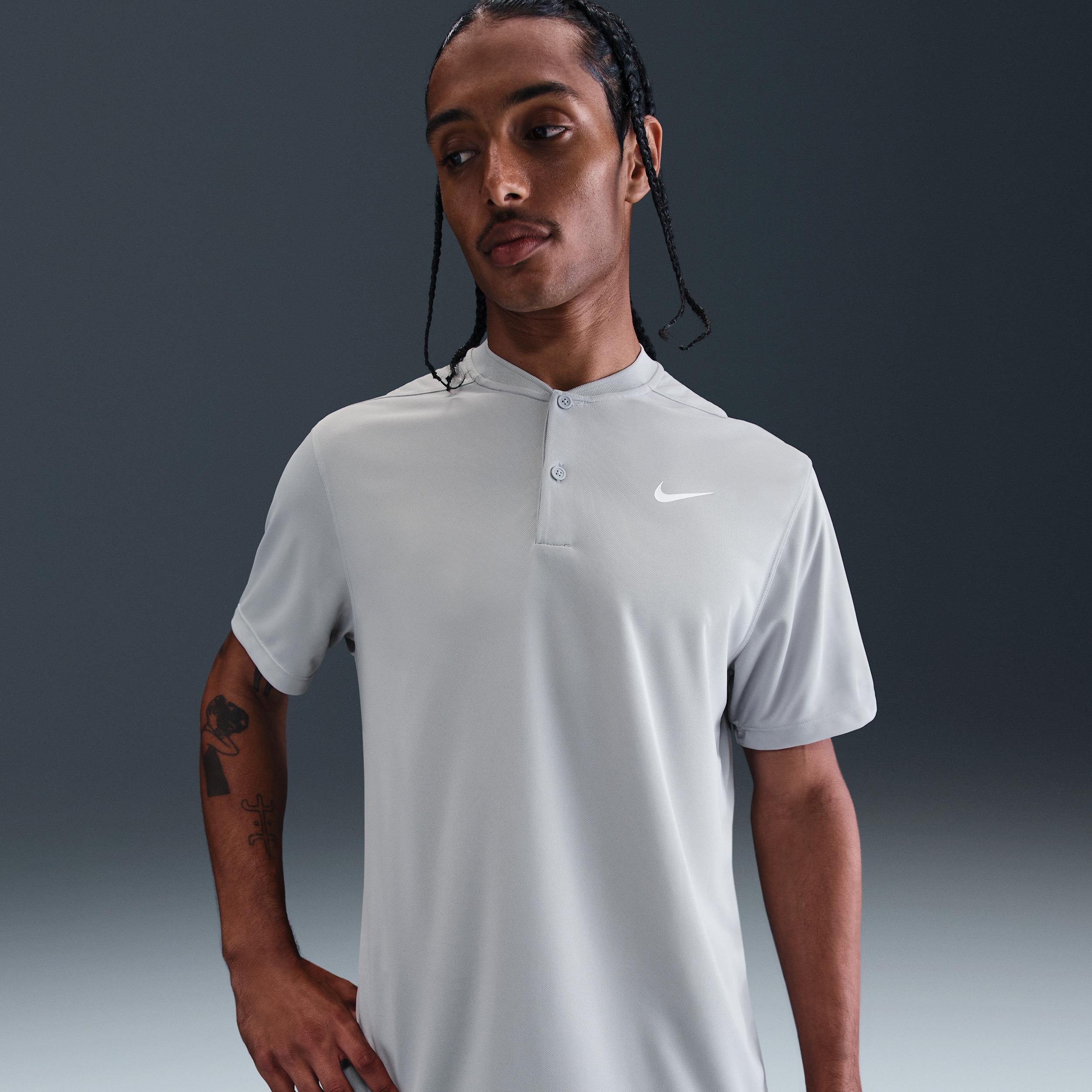 Nike Mens Dri-FIT Victory Golf Polo | DH0822-012 Product Image
