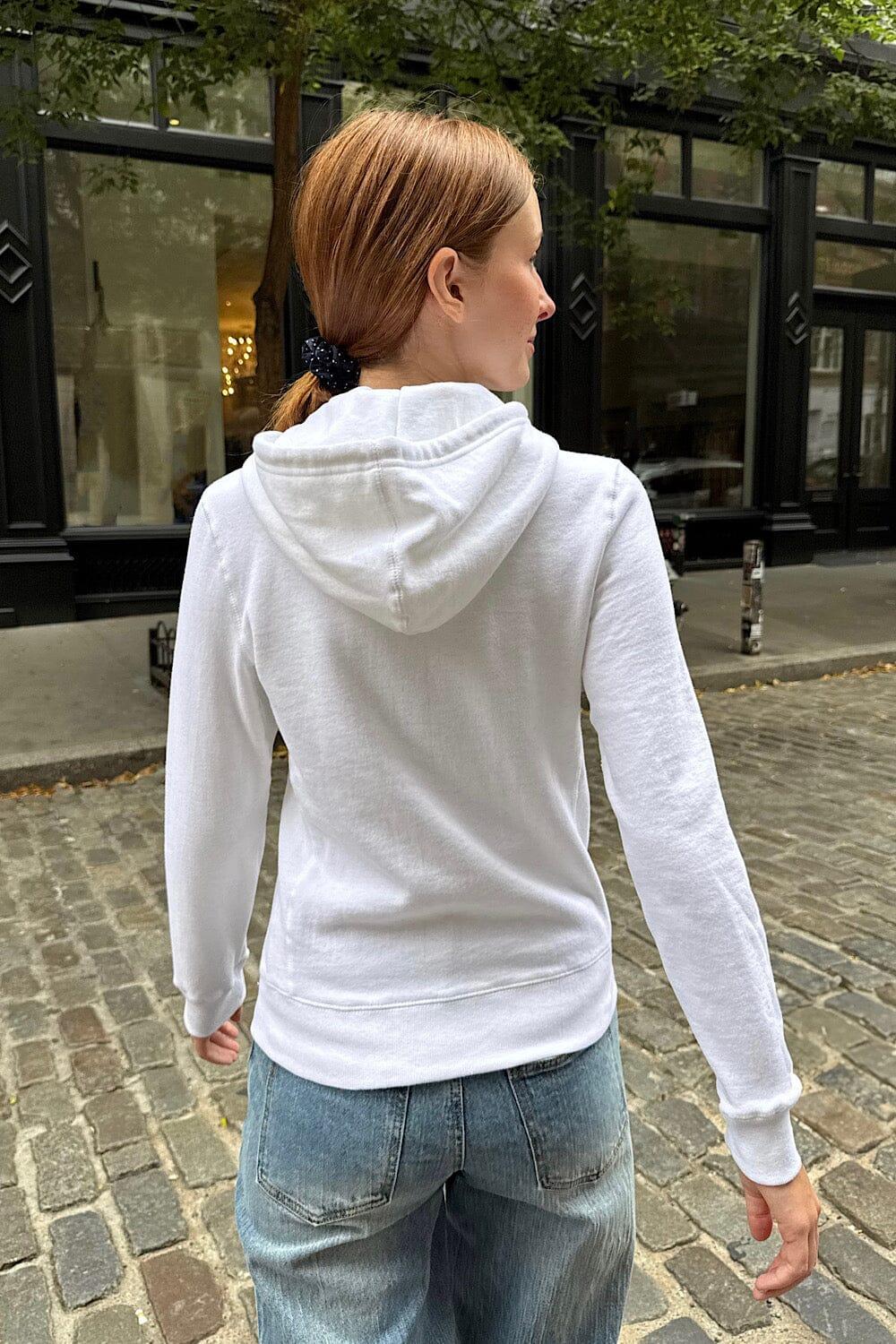 Christy Hoodie Product Image