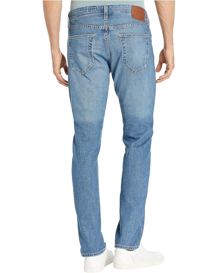 Tellis Modern Slim Jean Product Image