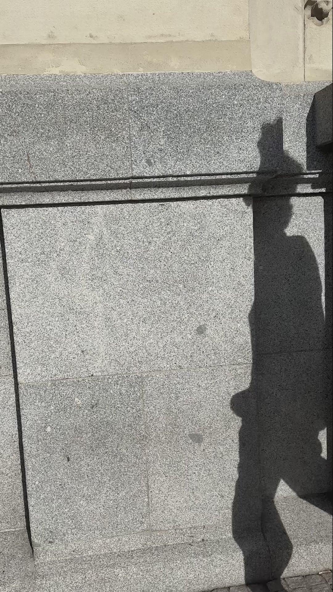 Cooper Blazer In Flax Linen Product Image