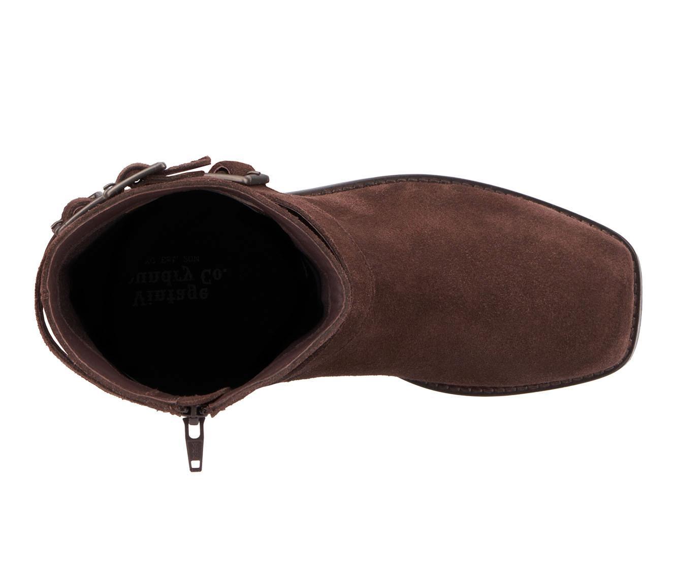 Women's Vintage Foundry Co Katia Knee High Boots Product Image