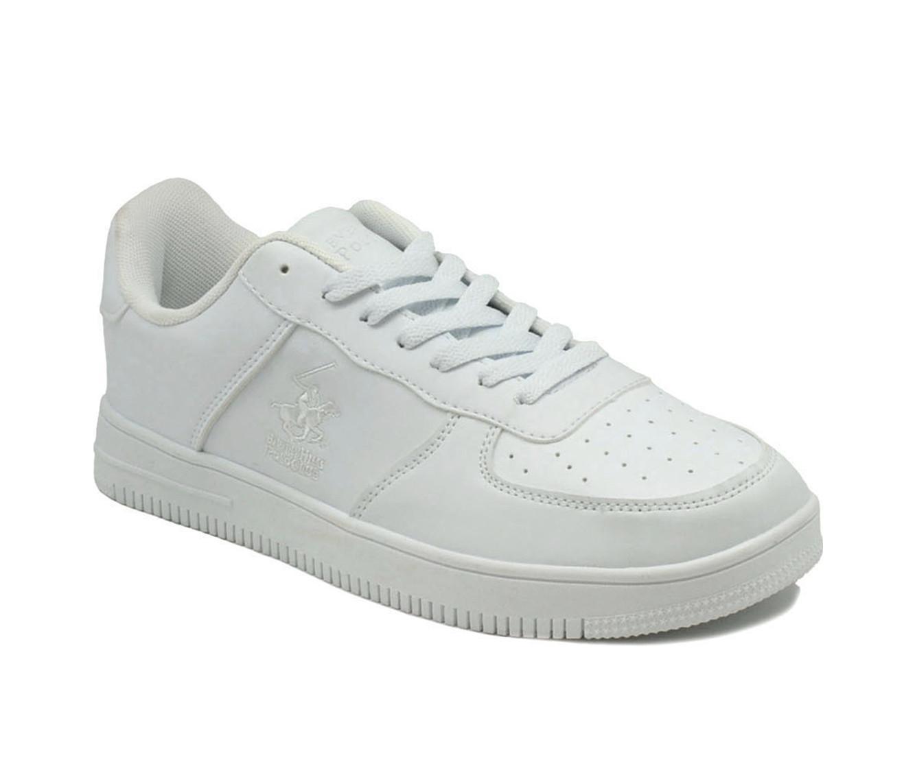 Men's Beverly Hills Polo Club Bishop Sneakers Product Image