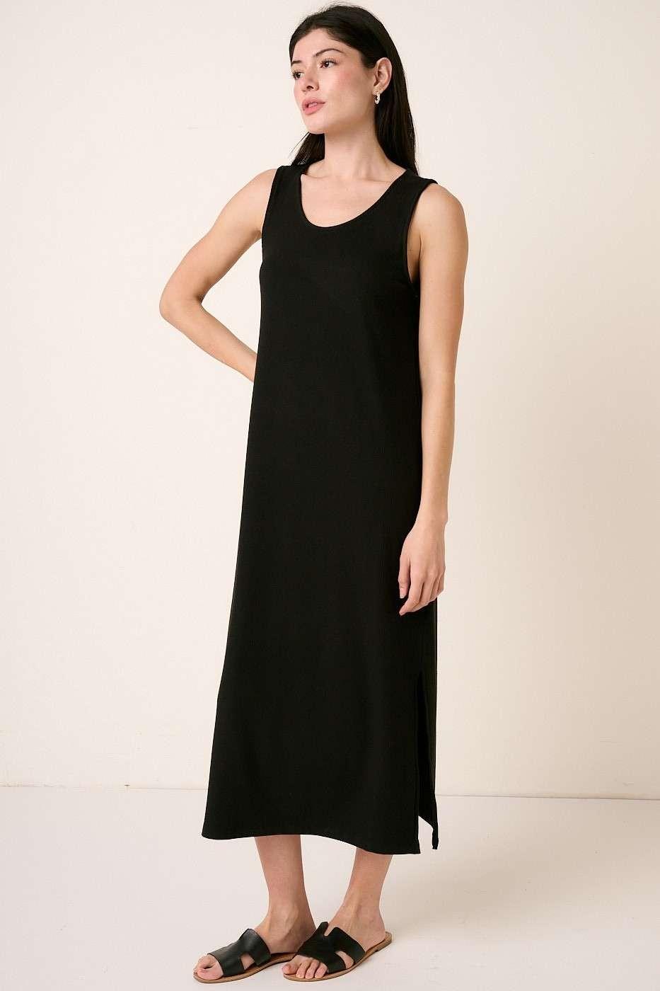 Keep It Simple Maxi dress Product Image