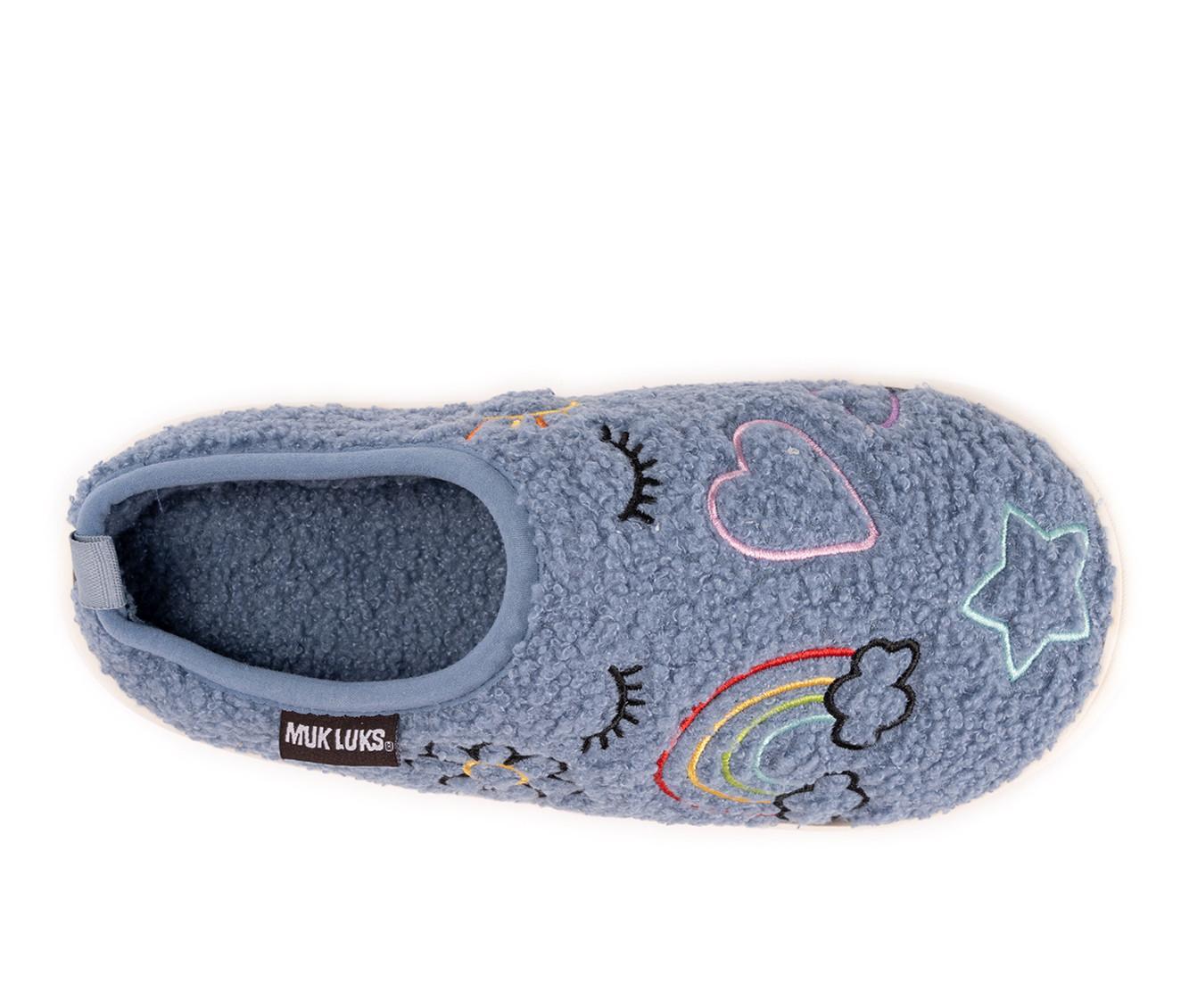 MUK LUKS Women's Luan Clog Slippers Product Image