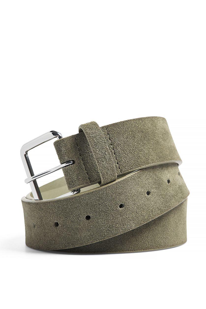 Suede Belt Product Image