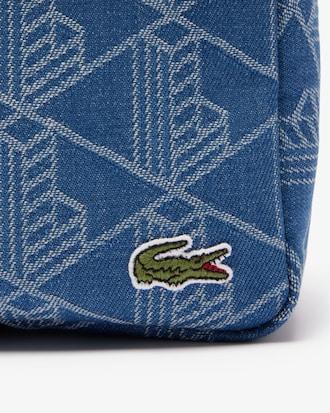 Neocroc Jacquard Motif Toiletry Bag Product Image