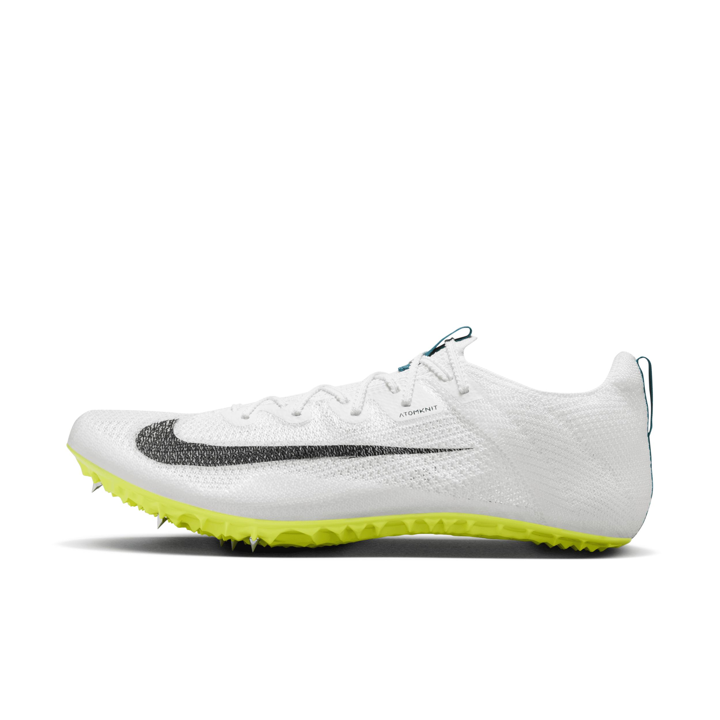 Nike Men's Zoom Superfly Elite 2 Track & Field Sprinting Spikes Product Image