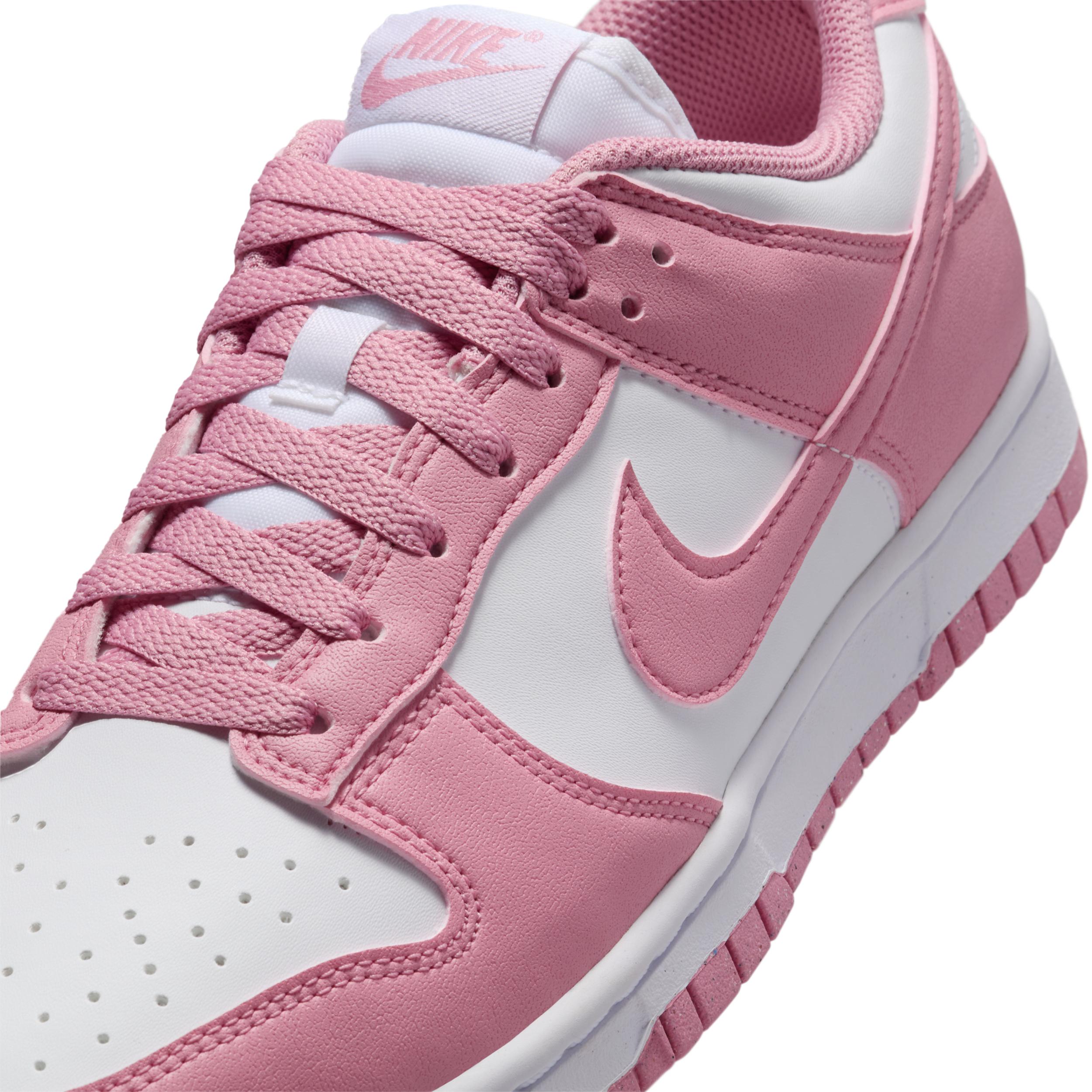 Nike Womens Dunk Low Next Nature Shoes | DD1873-113 Product Image