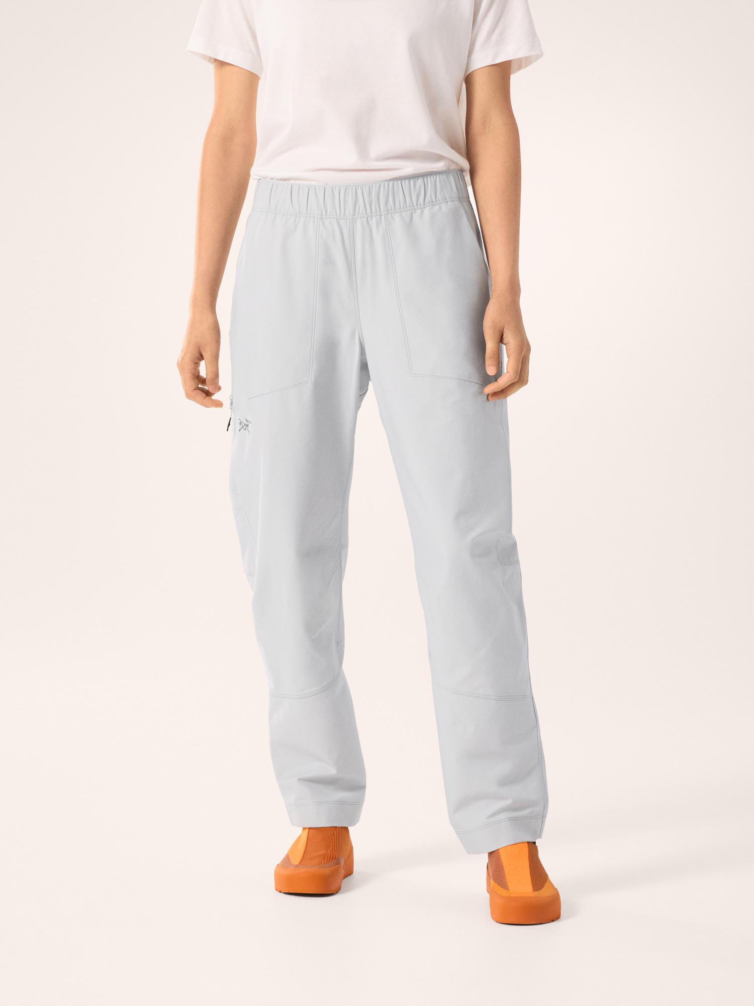 Kragg Cotton Pant Women's Product Image
