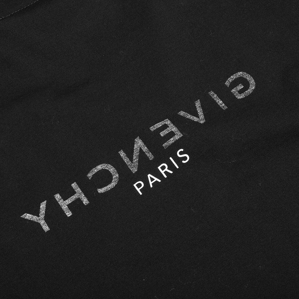 Patch T-Shirt - Spherical Green Male Product Image