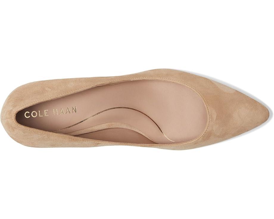 Women's Cole Haan Cassandra Block Heel Pumps Product Image