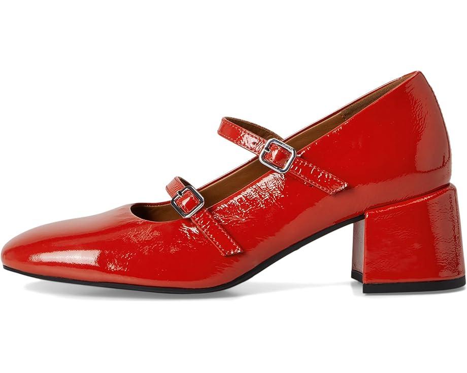 Vivian Patent Leather Maryjane Product Image