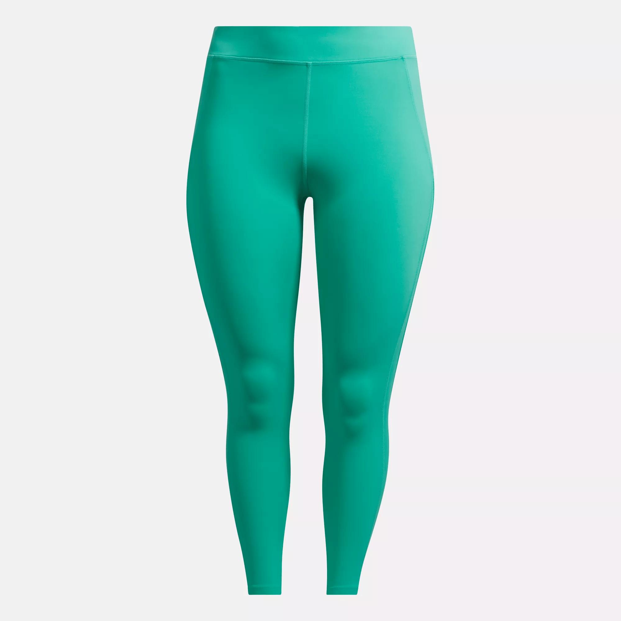 Women's Lux Contour Leggings (Plus Size) Female Product Image