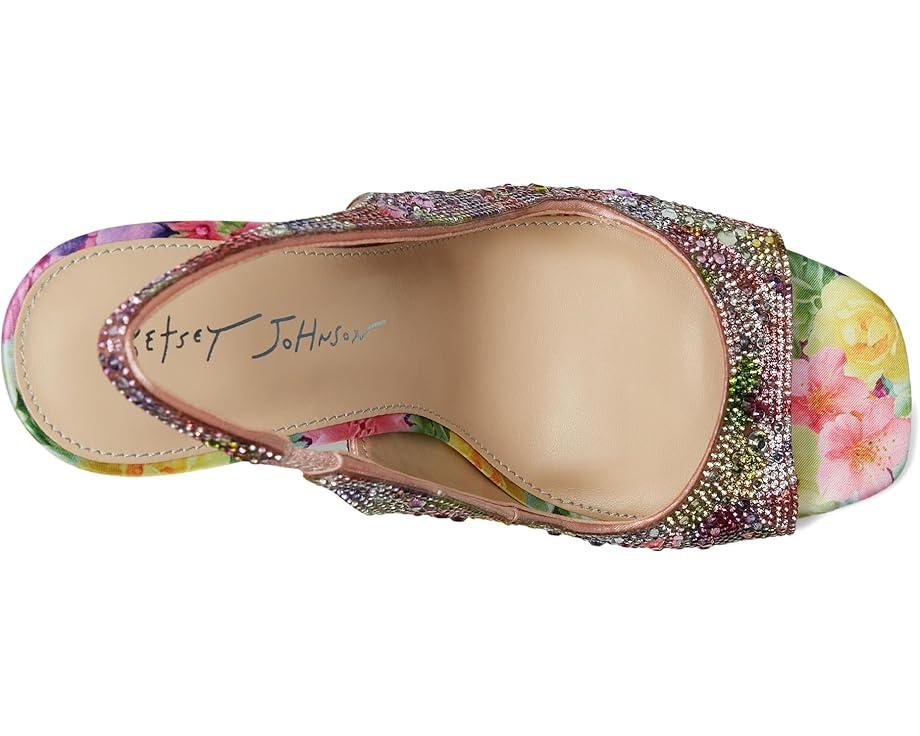 Women's Blue by Betsey Johnson Mina Product Image