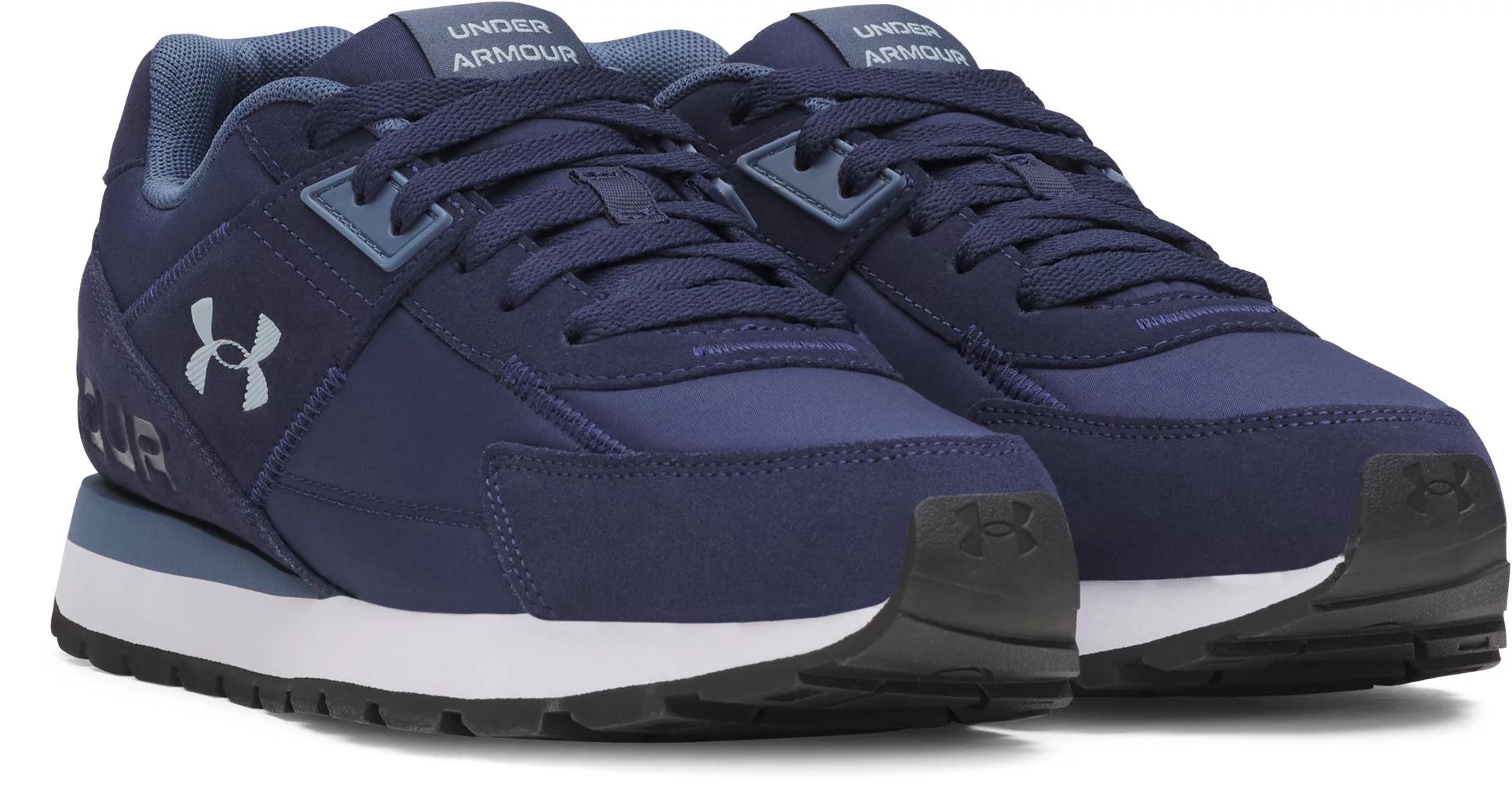 UA Essential Runner Product Image