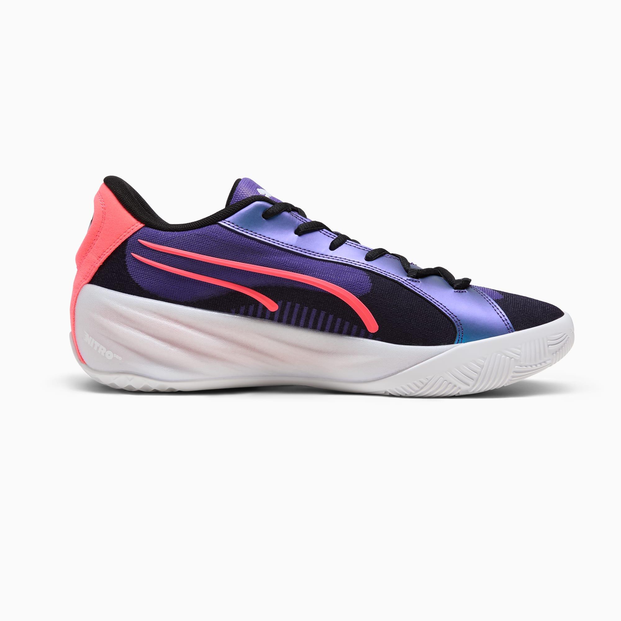 All-Pro NITRO™ Men's Basketball Shoes Product Image