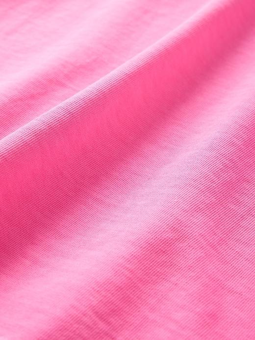 Heavyweight Organic Cotton Shell Tank Top Product Image