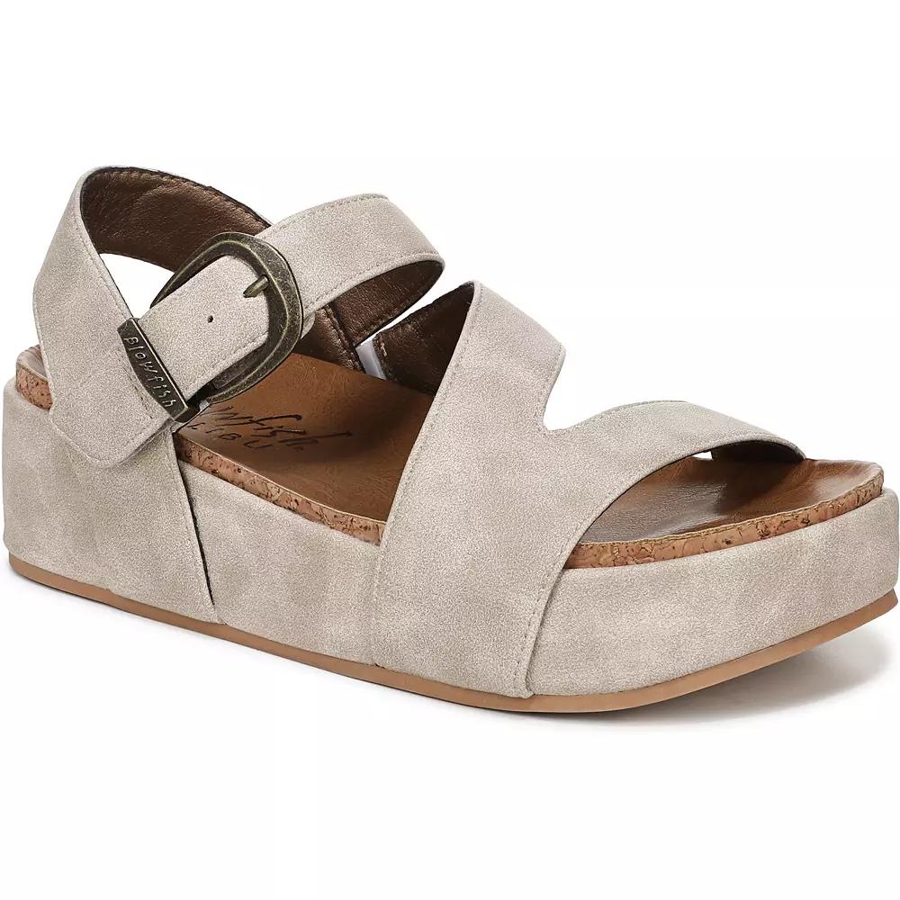 Blowfish Malibu Isabel Women's Sandals,  Product Image