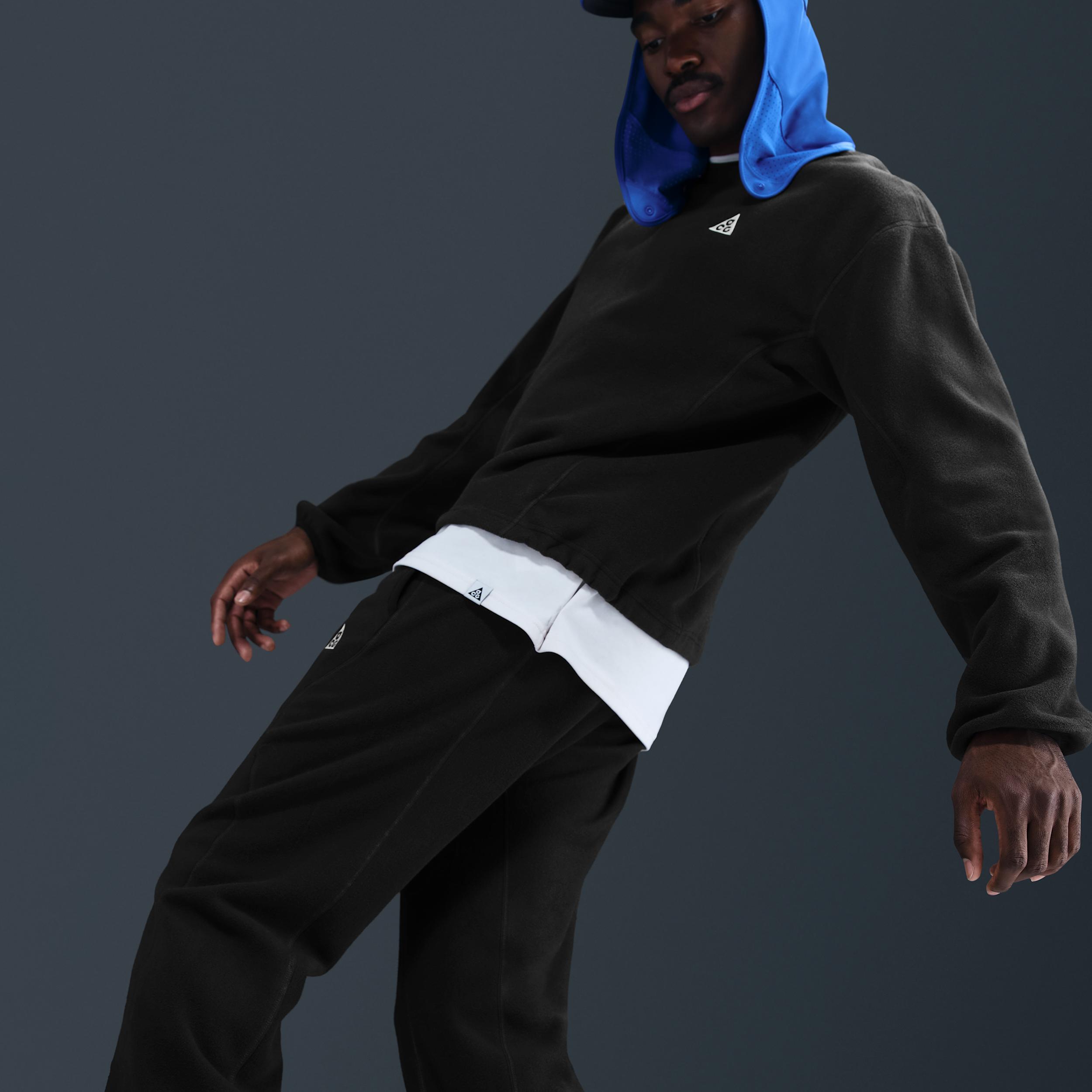 Mens Nike ACG Wolf Tree Pants | HV1123-010 Product Image