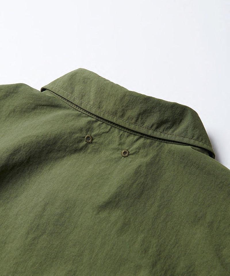 Nylon Brentwood Shirt Male Product Image