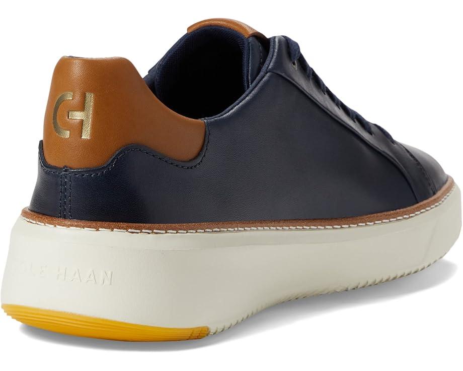 Grandpro Laser Cut Sneakers Product Image