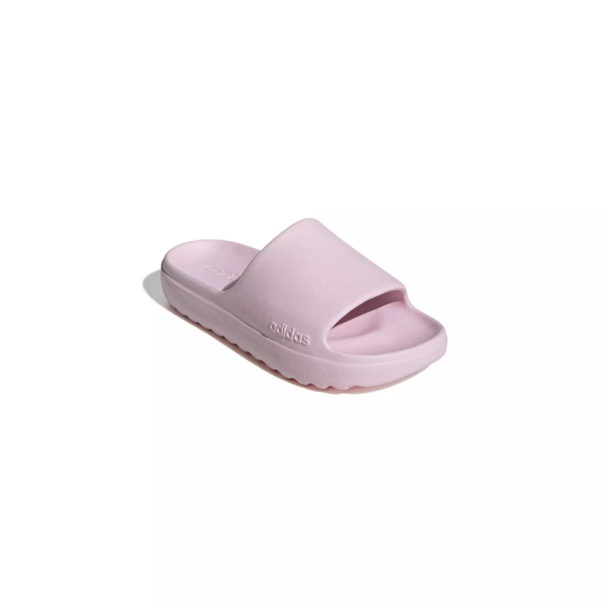 adidas adilette Lumia Adult Sport Swimming Slide Sandals, Women's,  Product Image