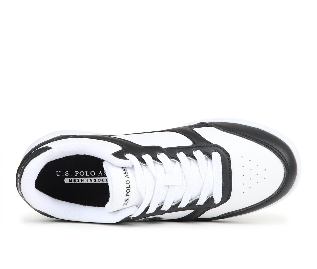 Women's US Polo Assn Felia Sneakers Product Image