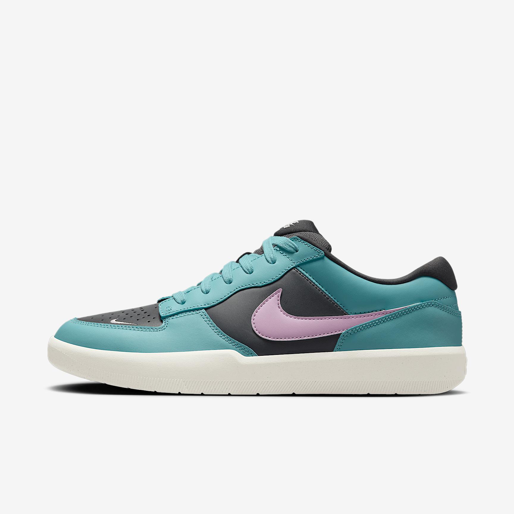 Nike SB Force 58 Premium Skate Shoes Product Image