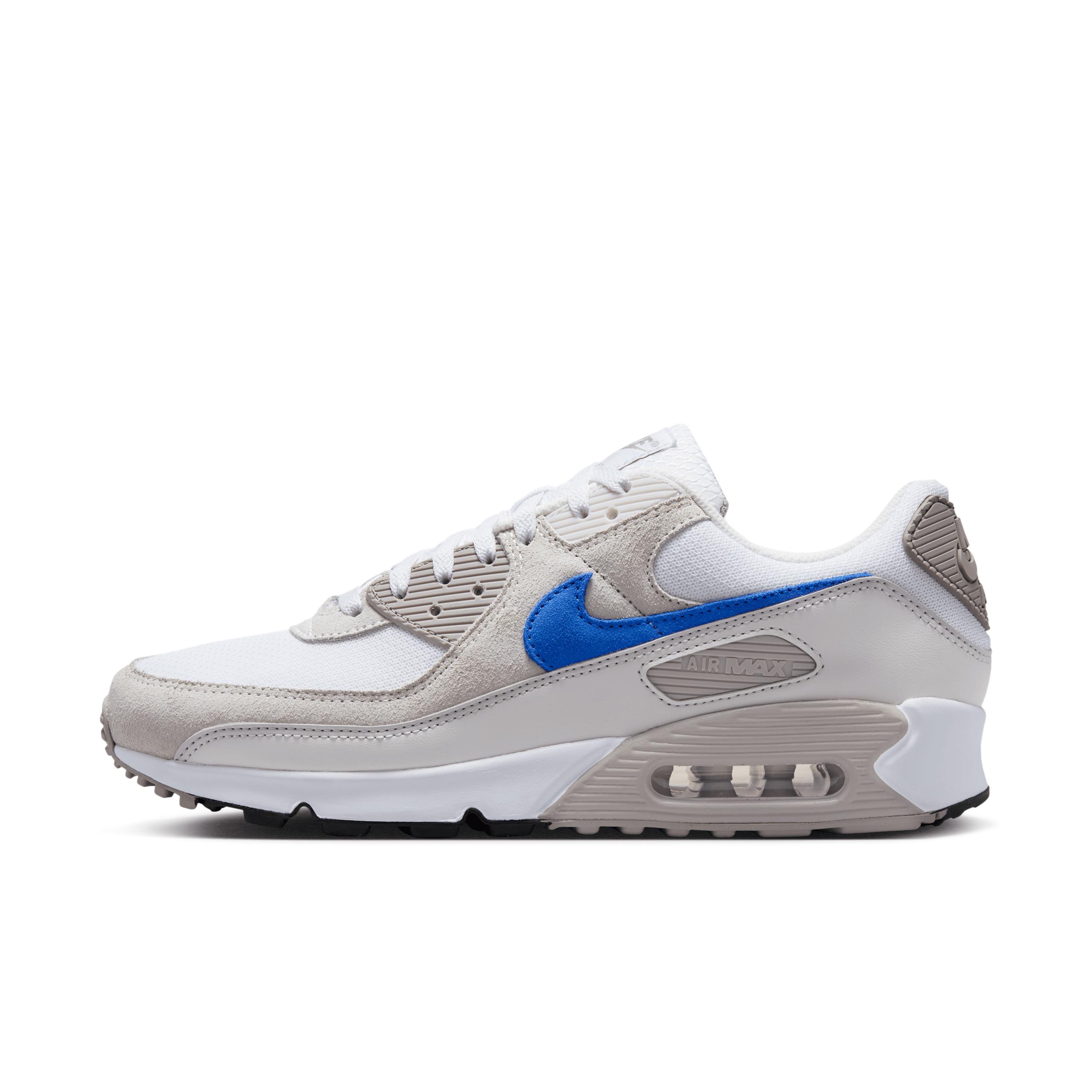 Mens Nike Air Max 90 Casual Shoes Product Image