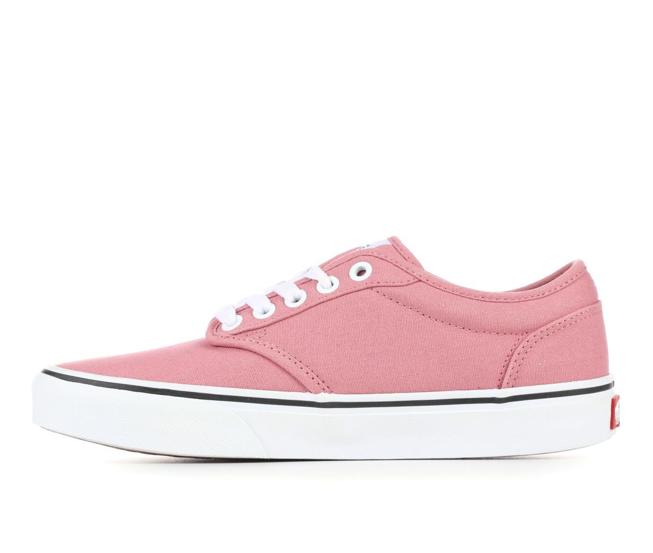 Women's Vans Atwood Skate Shoes Product Image